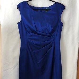 Lauren Ralph Lauren Dress